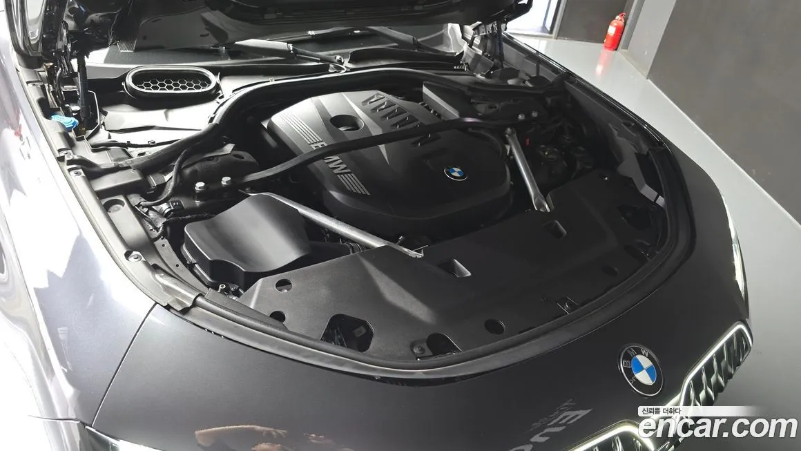 BMW 7-Series 2023 из KR, фото 6