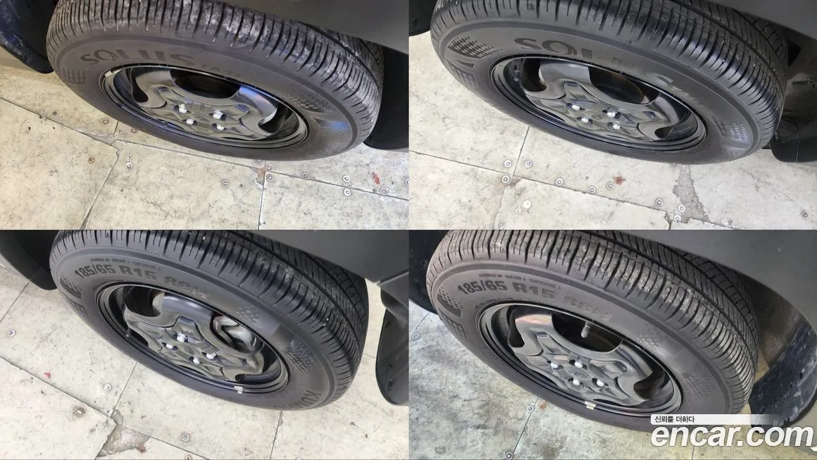 Hyundai Casper 2023 из KR, фото 5