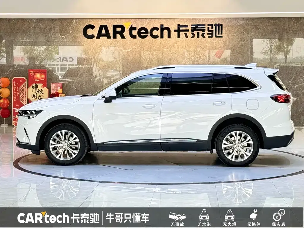 Buick Envision Plus 2022 из CN, фото 7