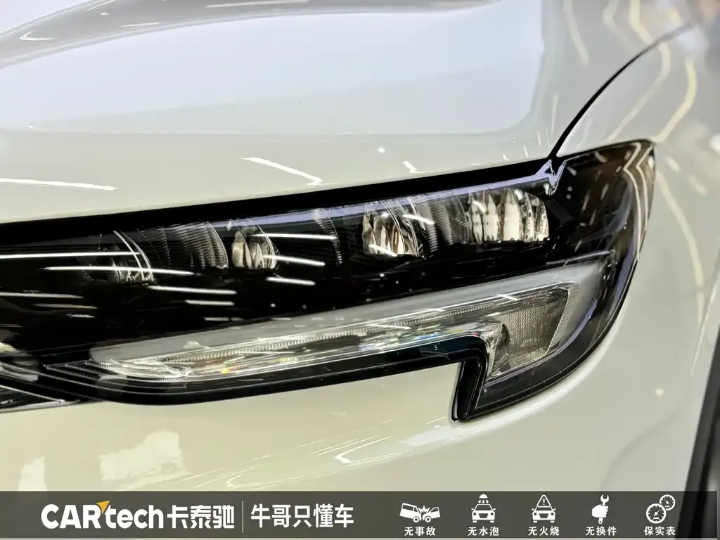 Buick Envision Plus 2022 из CN, фото 9