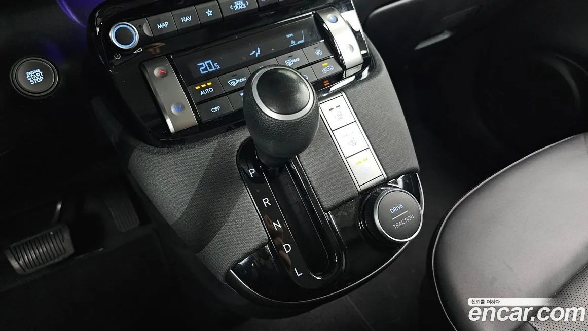 Hyundai Casper — фото 9