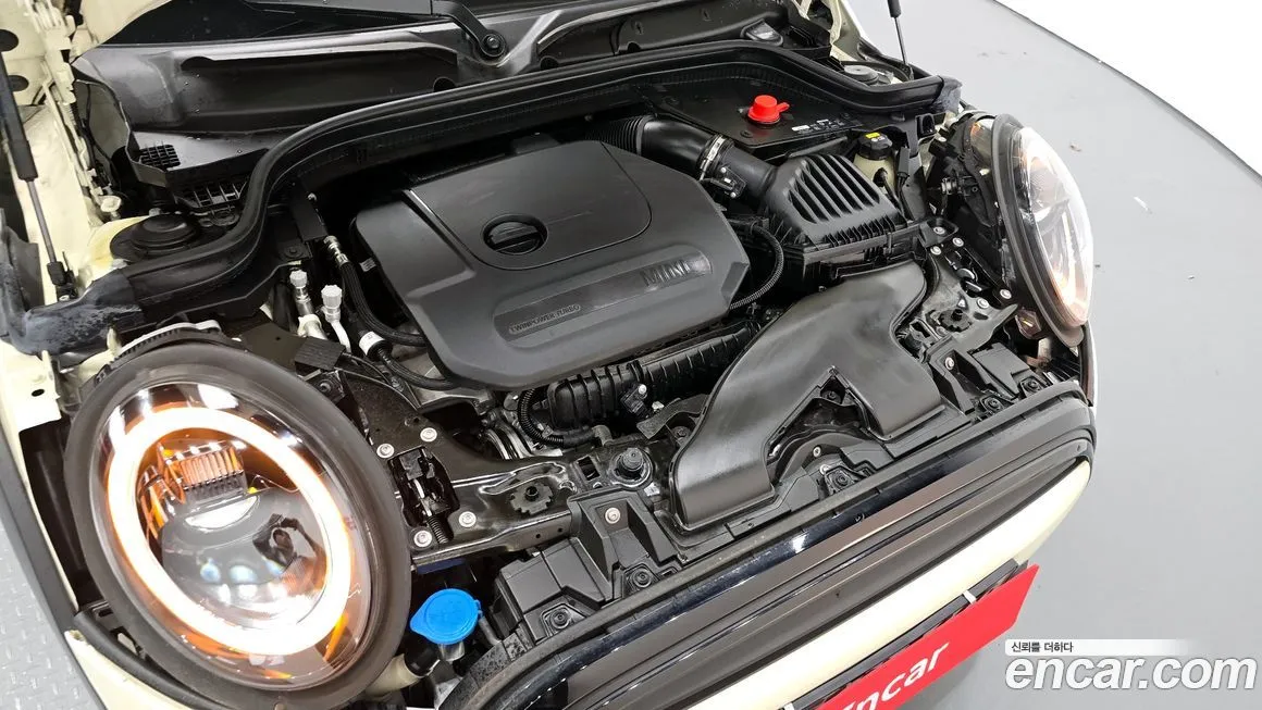 Mini Cooper 2022 из KR, фото 6