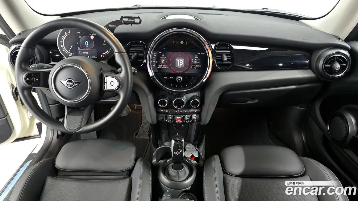 Mini Cooper 2022 из KR, фото 7