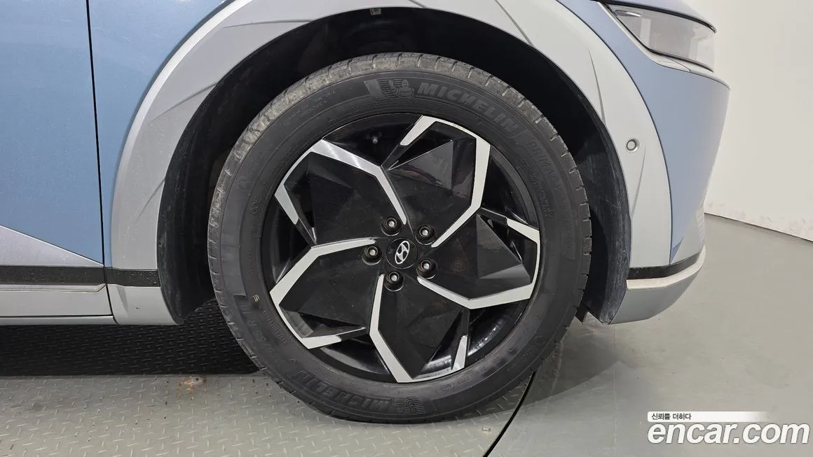 Hyundai Ioniq5 — фото 5