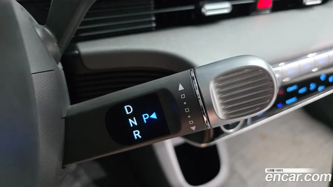 Hyundai Ioniq5 — фото 9