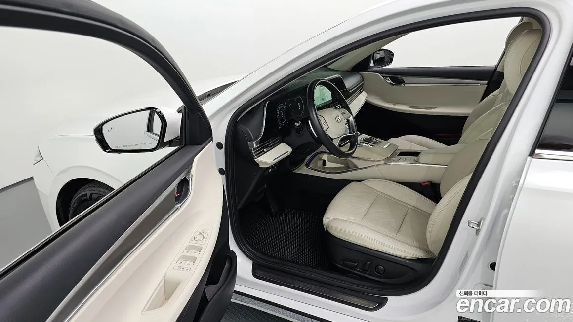 Hyundai Grandeur 2022 из KR, фото 10