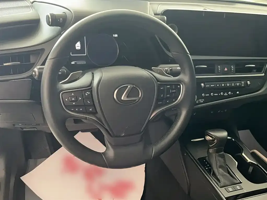 Lexus ES 2024 из CN, фото 5
