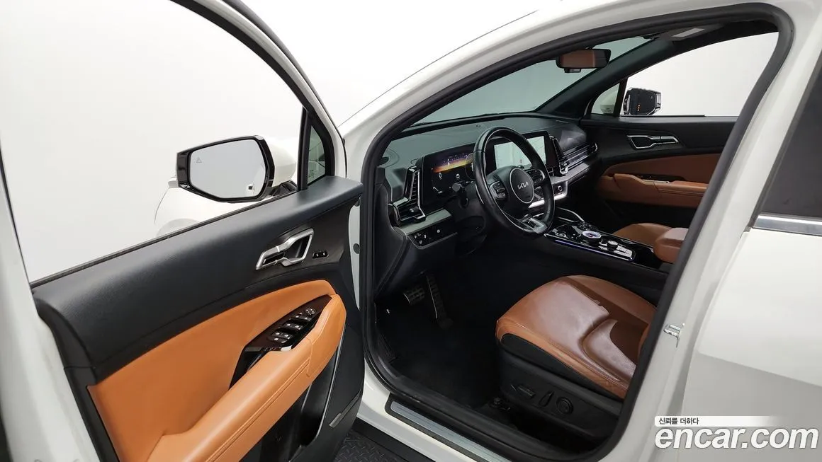 Kia Sportage — фото 10