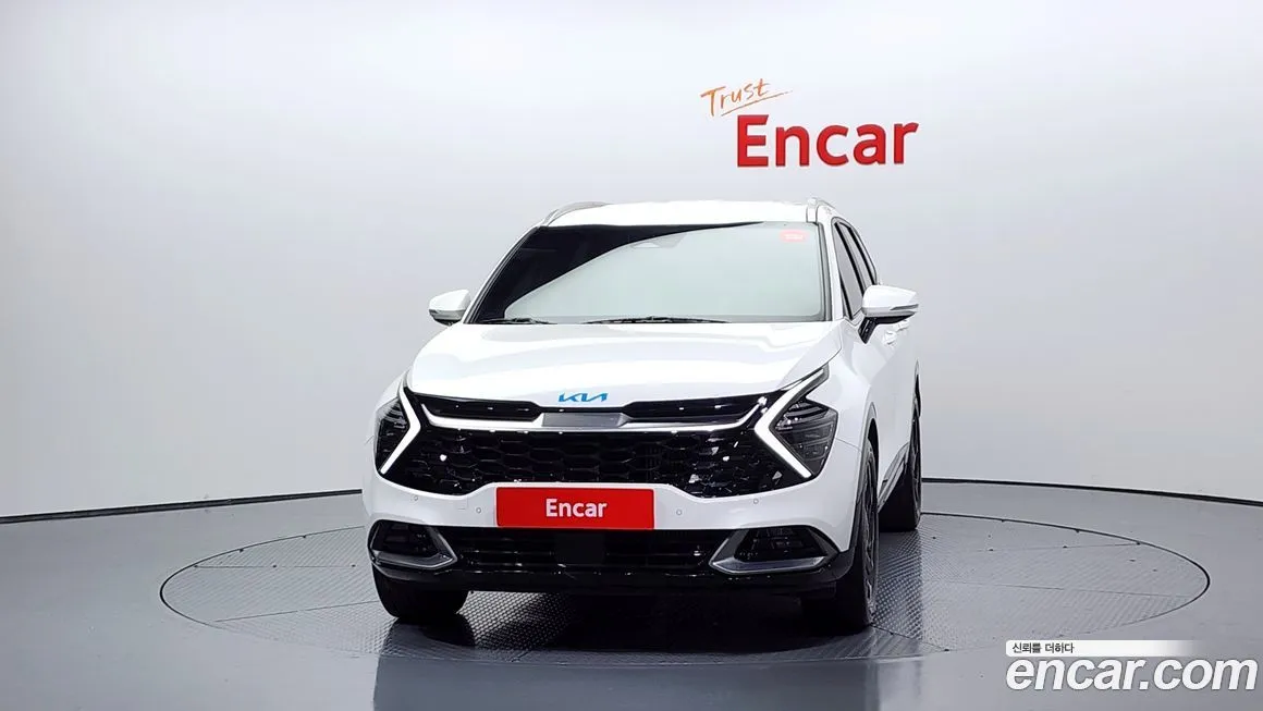 Kia Sportage — фото 3