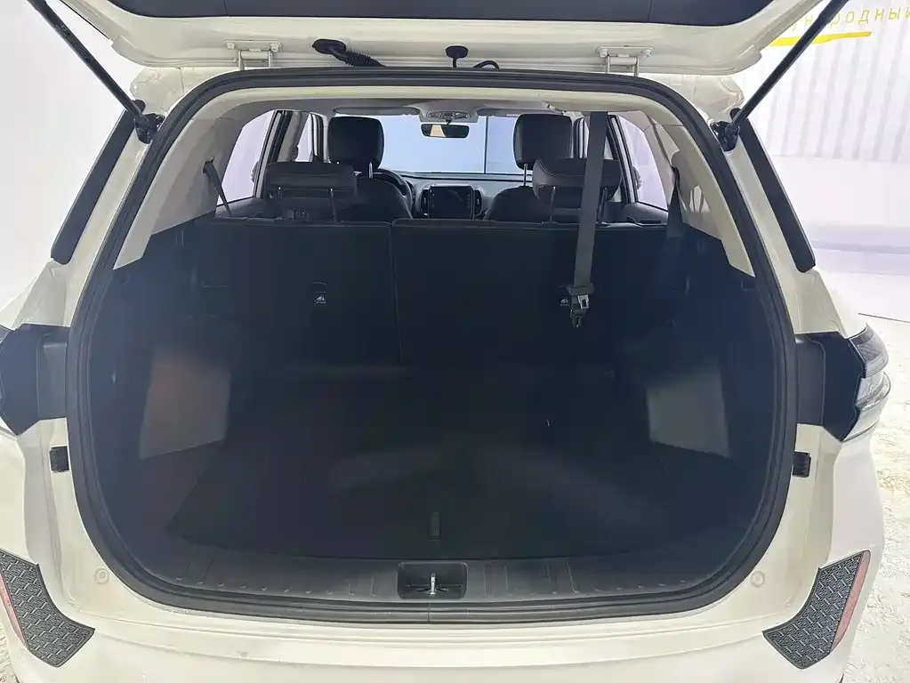 Hyundai ix35 2021 из CN, фото 4