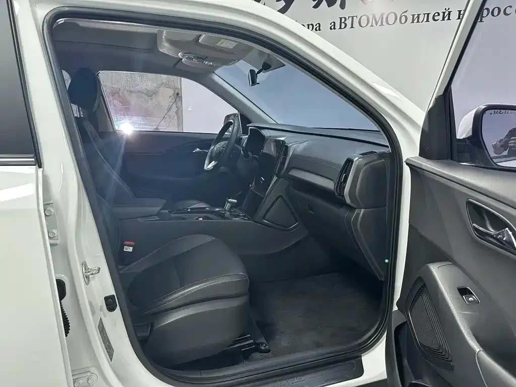 Hyundai ix35 2021 из CN, фото 5