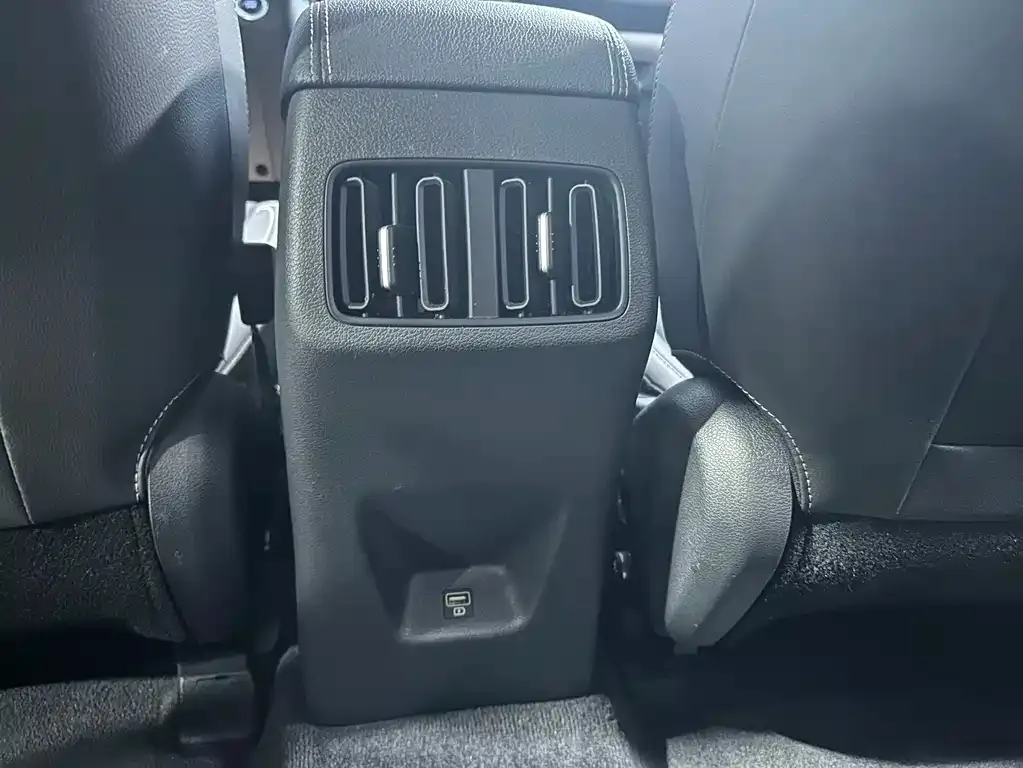 Hyundai ix35 2021 из CN, фото 6