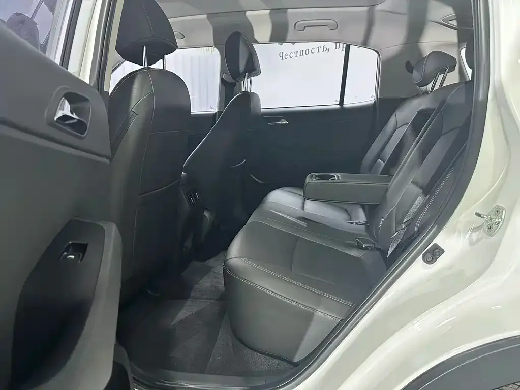 Hyundai ix35 2021 из CN, фото 7