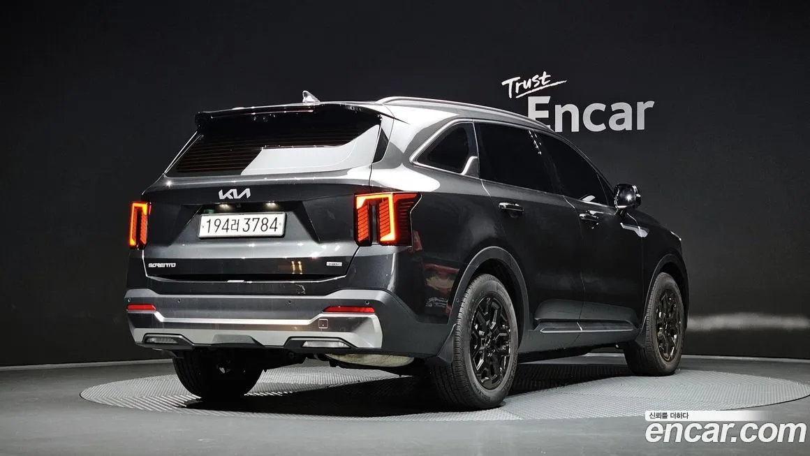 Kia Sorento — фото 2
