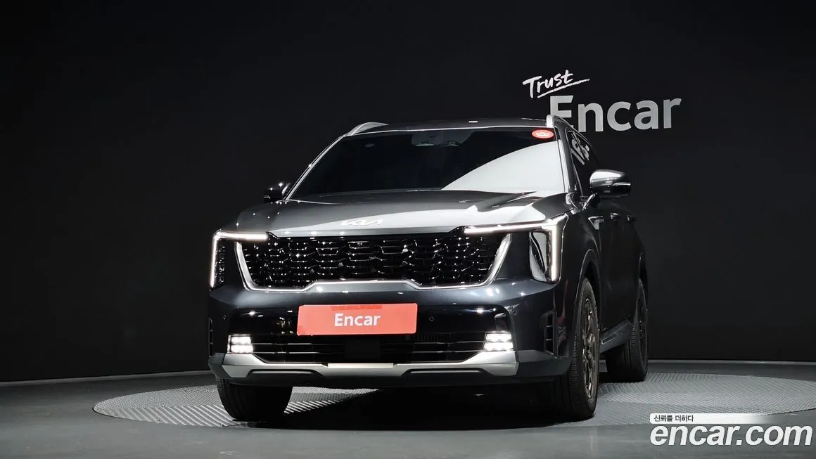 Kia Sorento — фото 3