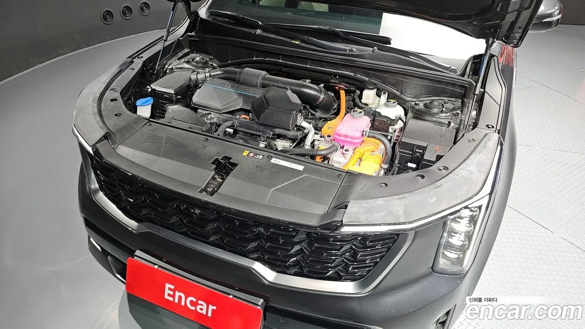 Kia Sorento — фото 6