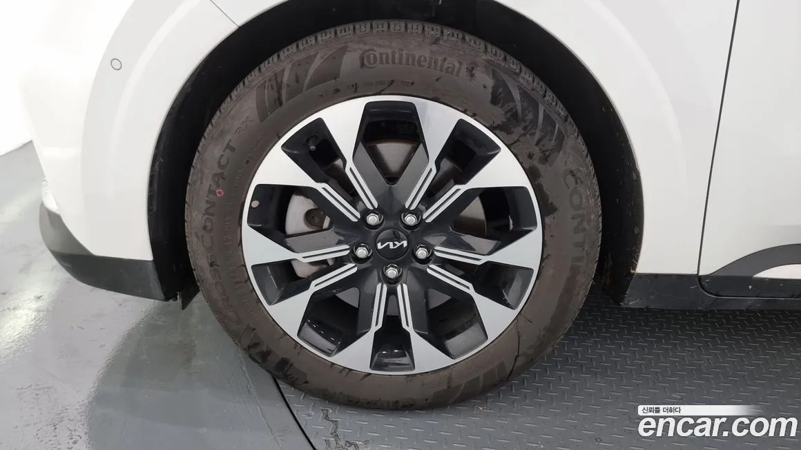 Kia Carnival 2023 из KR, фото 5