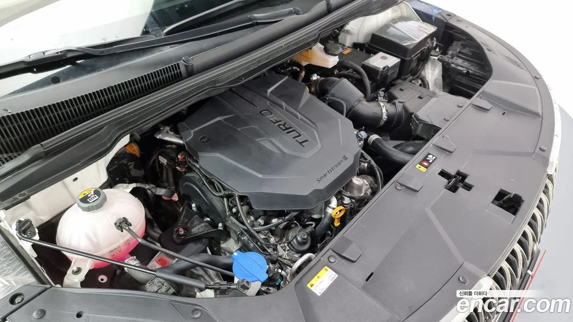 Kia Carnival 2023 из KR, фото 6