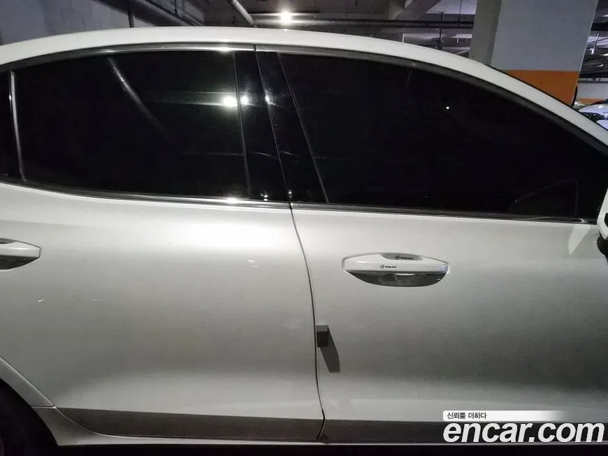 Volvo S60 2021 из KR, фото 7