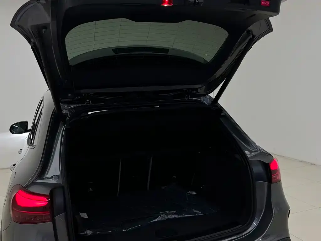 Mercedes-Benz GLA 2025 из CN, фото 9