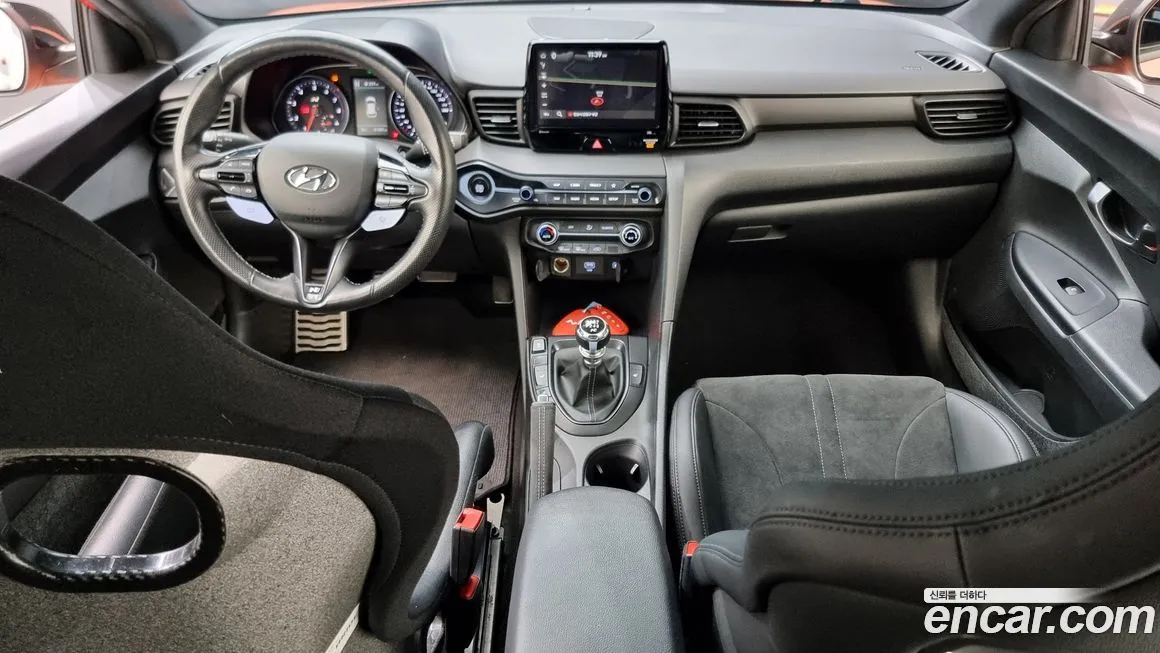 Hyundai Veloster 2023 из KR, фото 7