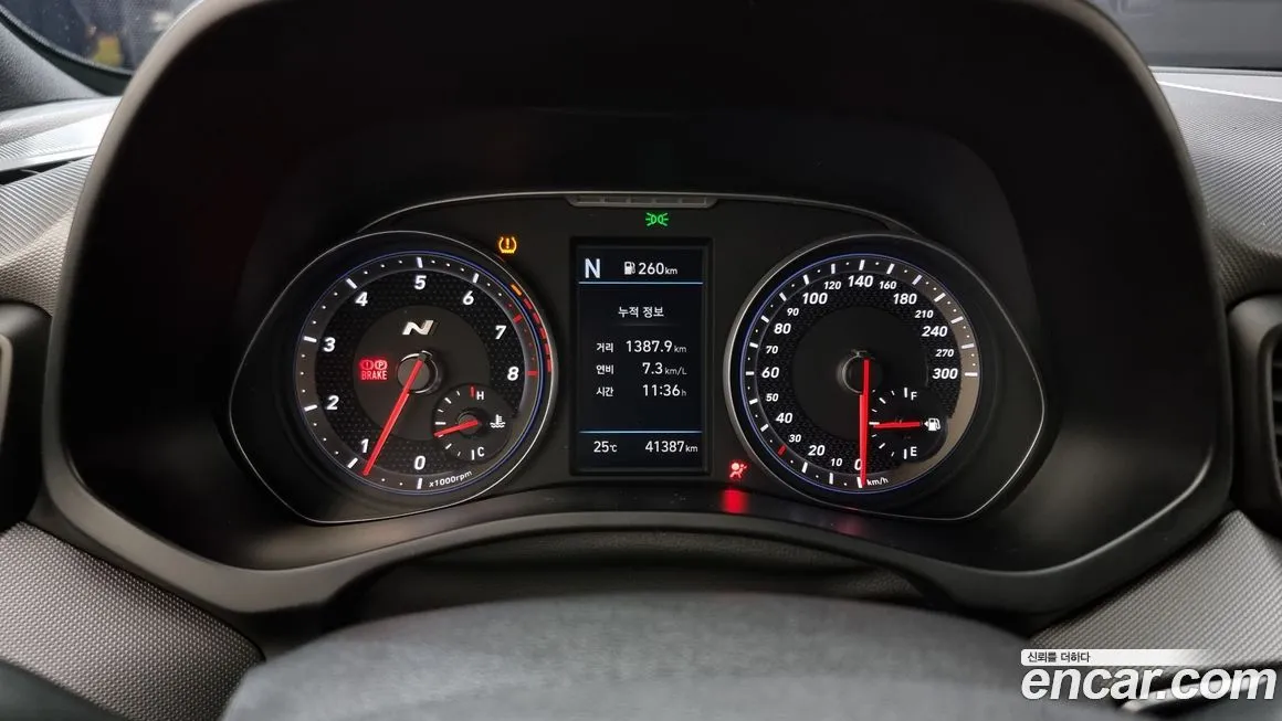 Hyundai Veloster 2023 из KR, фото 8