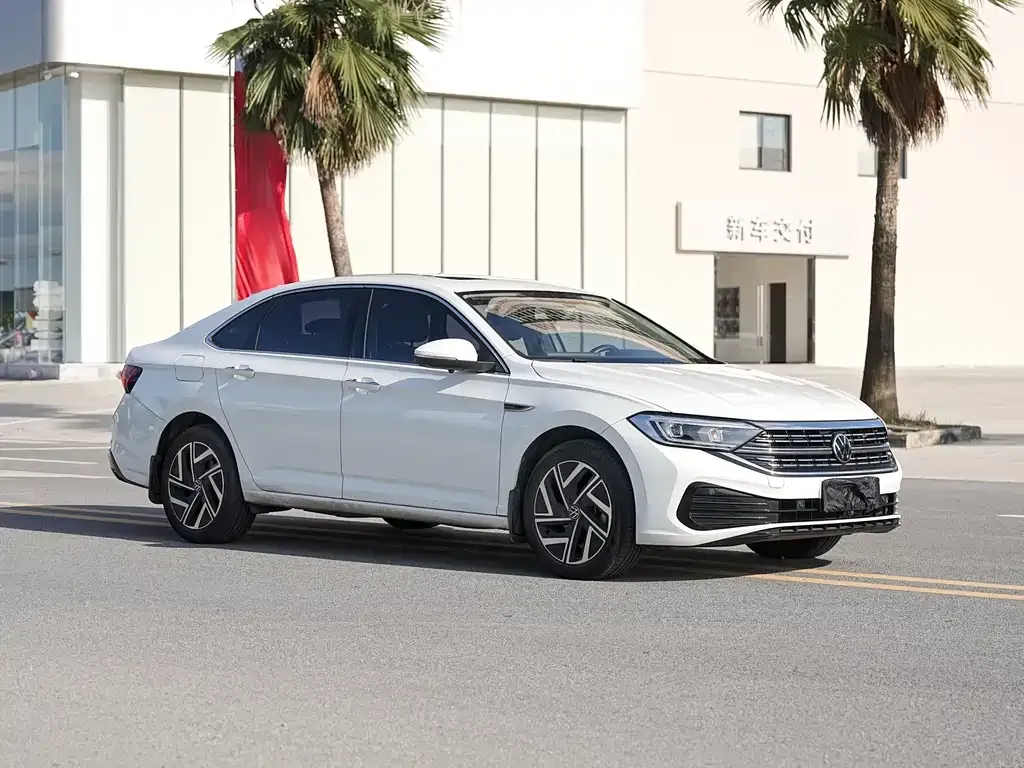 Volkswagen Sagitar 2022 из CN, фото 4
