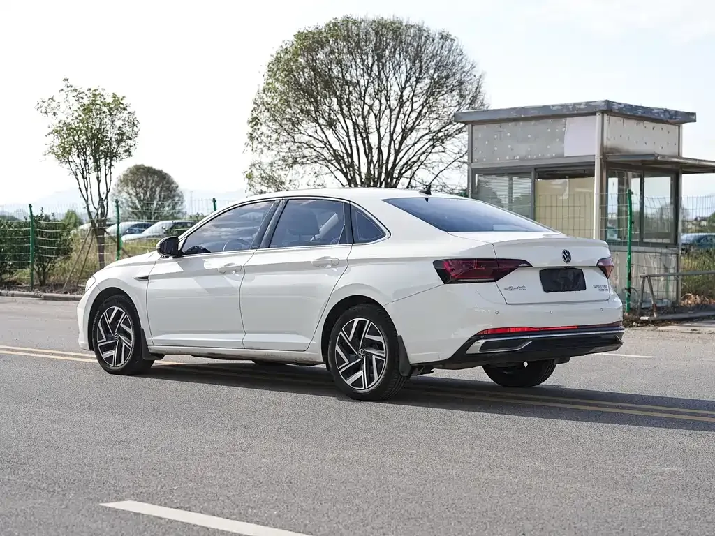 Volkswagen Sagitar 2022 из CN, фото 5