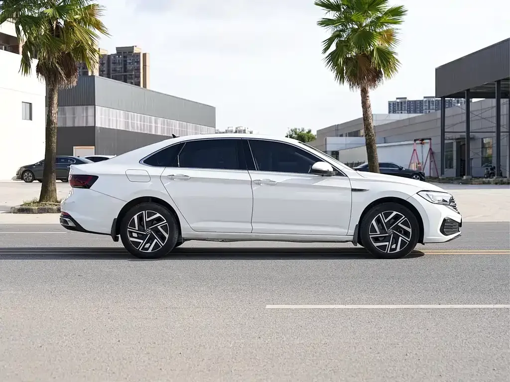 Volkswagen Sagitar 2022 из CN, фото 7