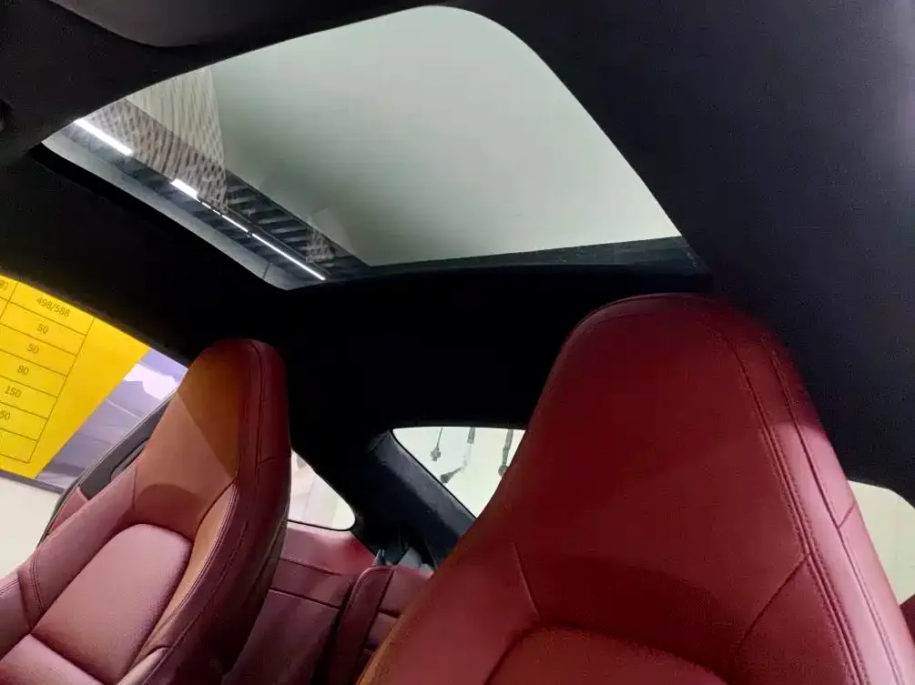 Porsche 911 2021 из CN, фото 9