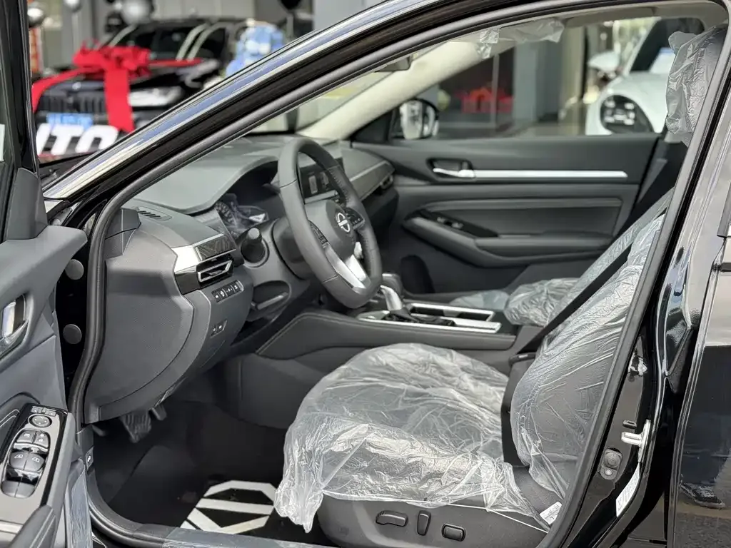 Nissan Teana 2025 из CN, фото 5