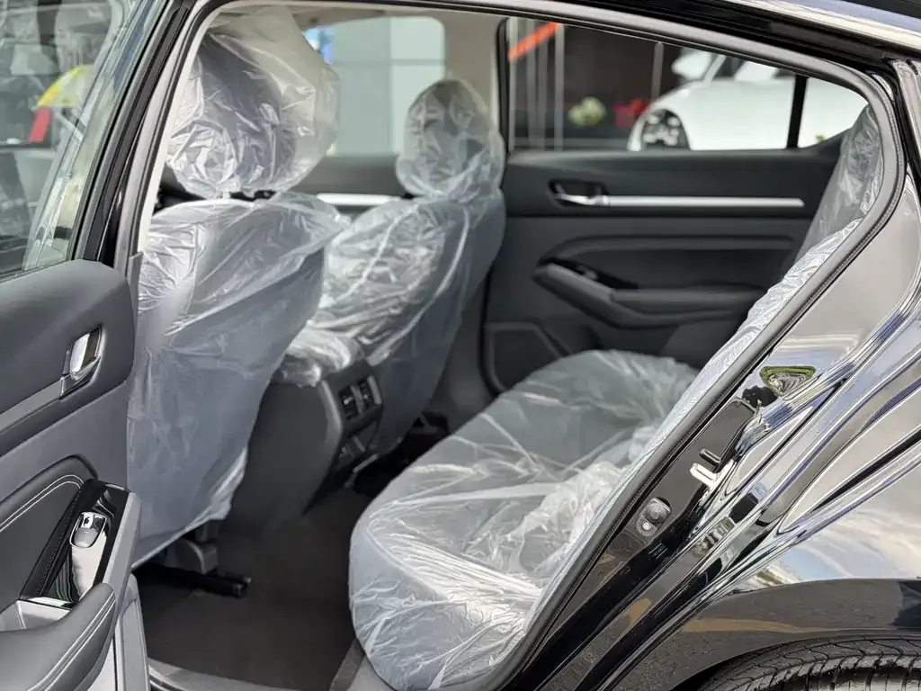 Nissan Teana 2025 из CN, фото 6