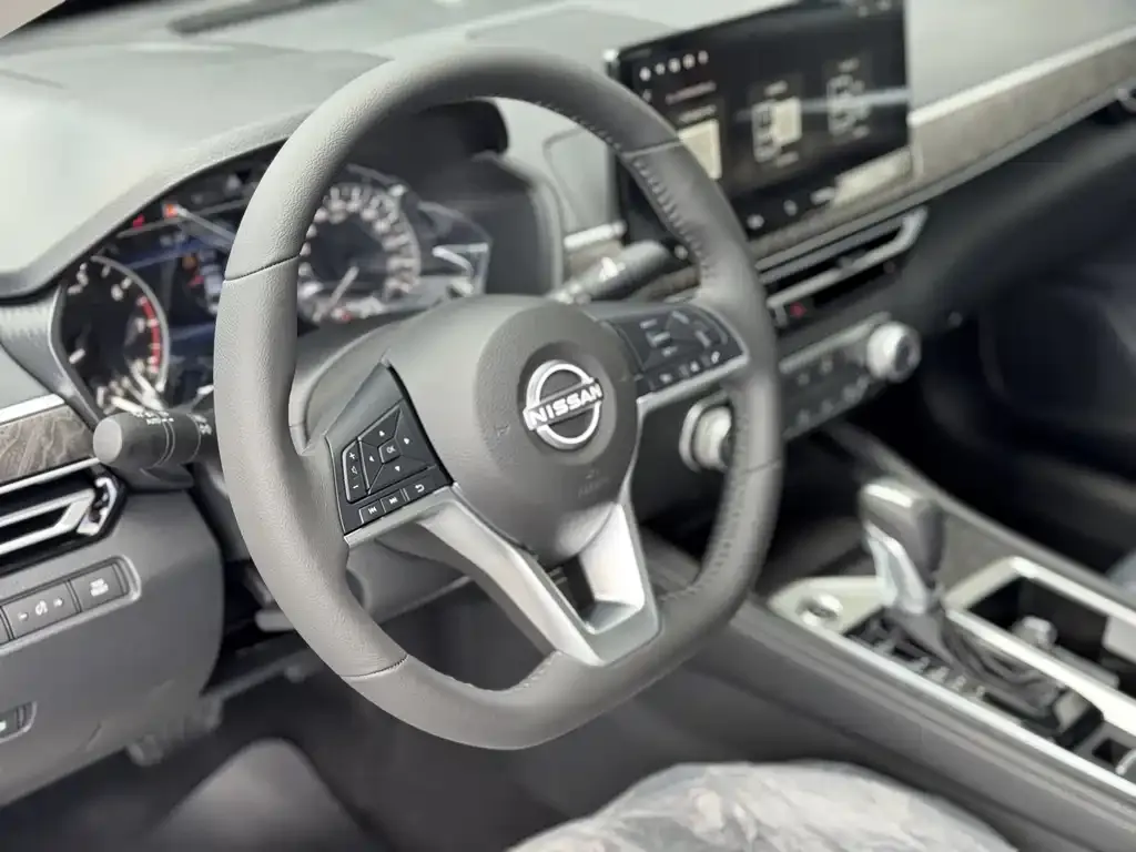 Nissan Teana 2025 из CN, фото 7