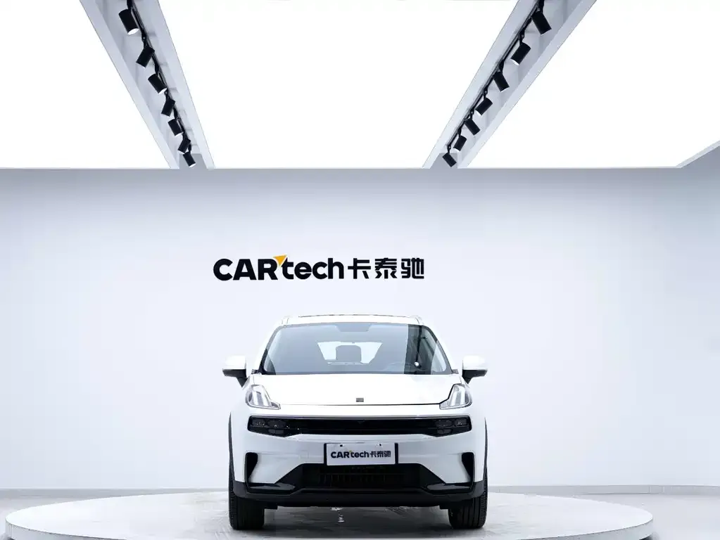 Lynk & Co 06 EM-P 2025 из CN, фото 6