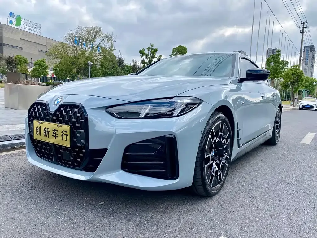 BMW 4 Series — фото 2