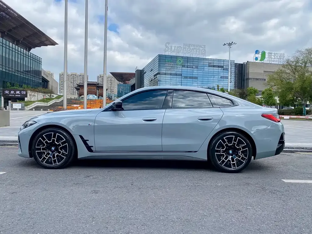 BMW 4 Series — фото 3