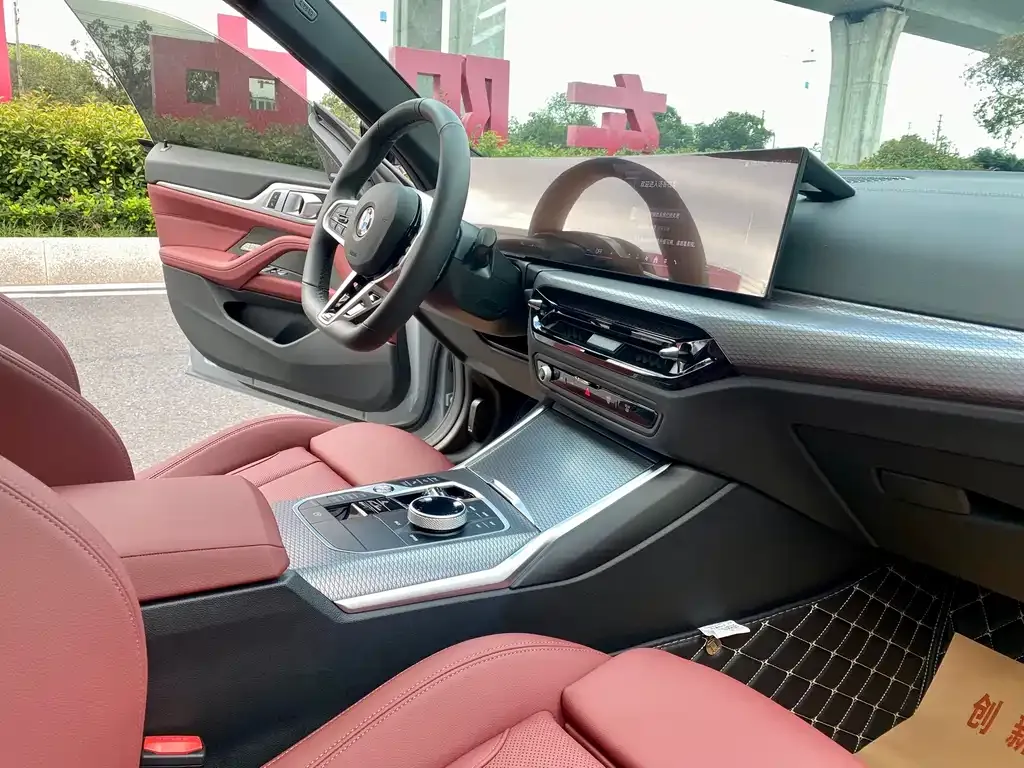 BMW 4 Series — фото 9