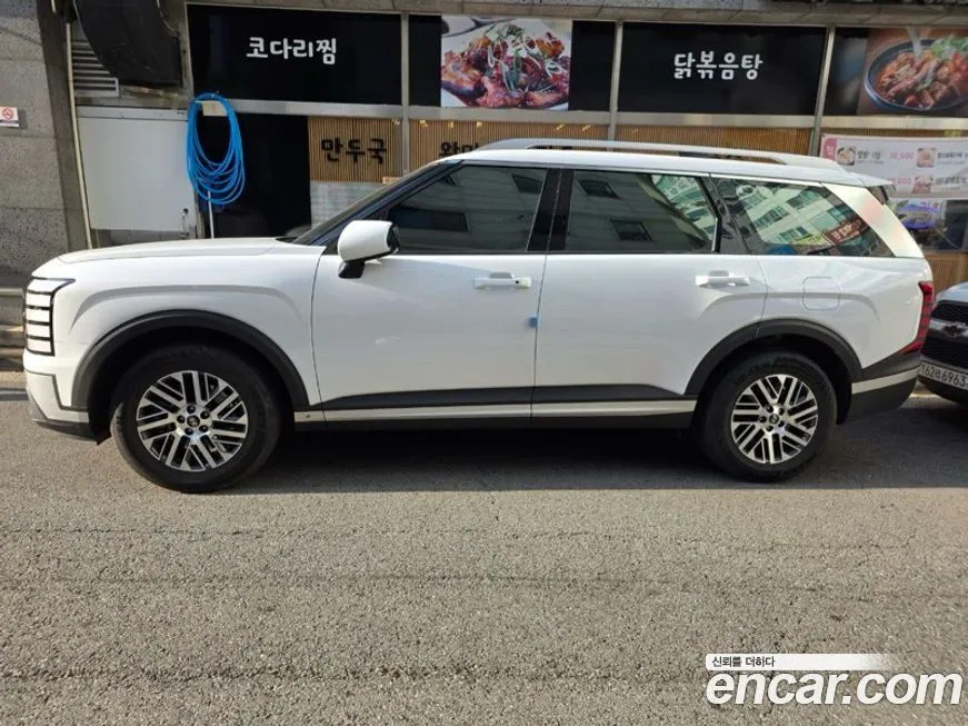 Hyundai Palisade — фото 3