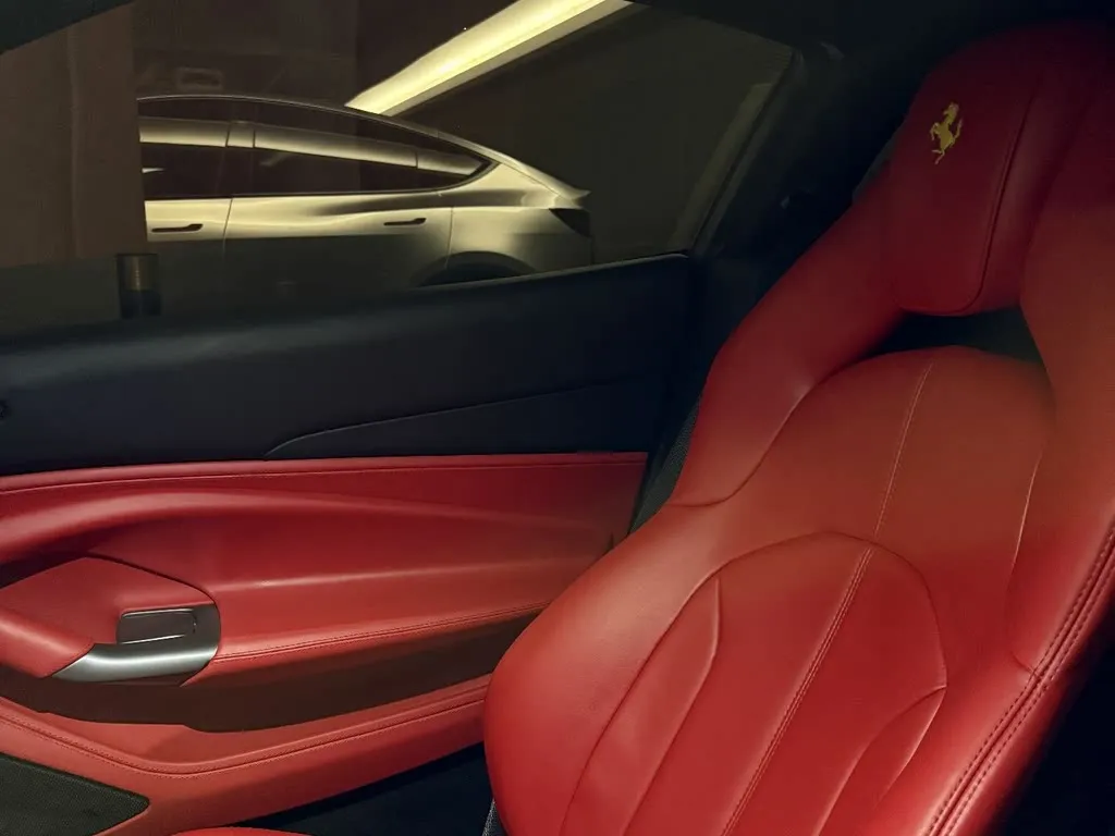 Ferrari F8 2022 из CN, фото 8