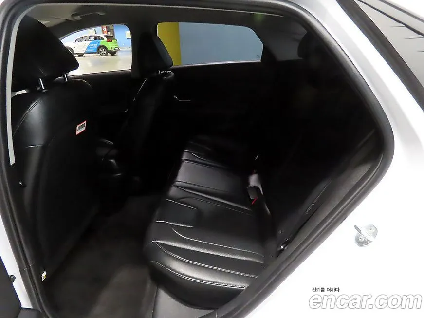 Hyundai AVANTE 2021 из KR, фото 7