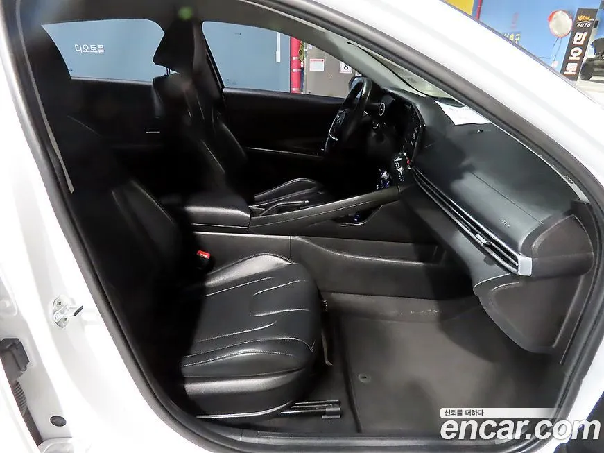 Hyundai AVANTE 2021 из KR, фото 8