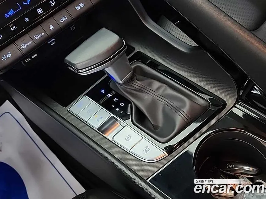Hyundai AVANTE — фото 8