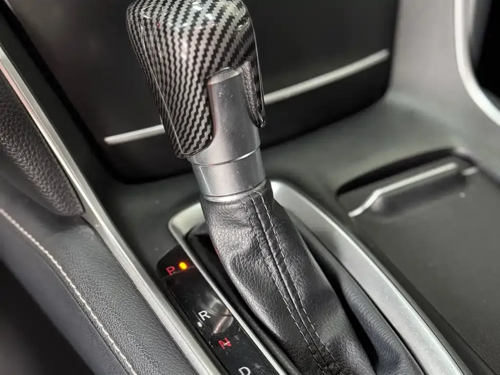 Honda Inspire 2021 из CN, фото 7