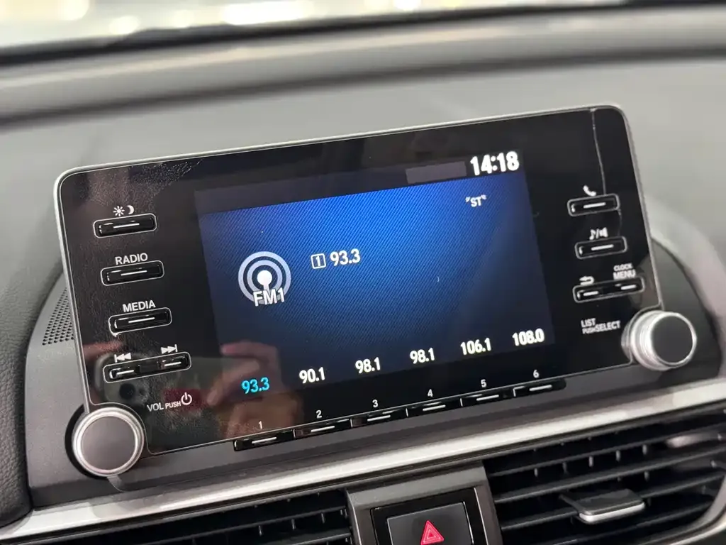 Honda Inspire 2021 из CN, фото 8