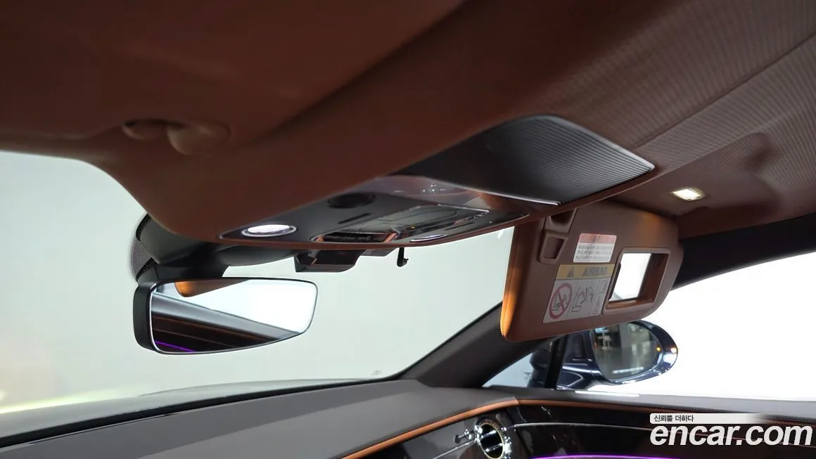 Bentley Continental 2022 из KR, фото 10