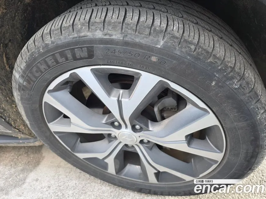 Hyundai Palisade — фото 10
