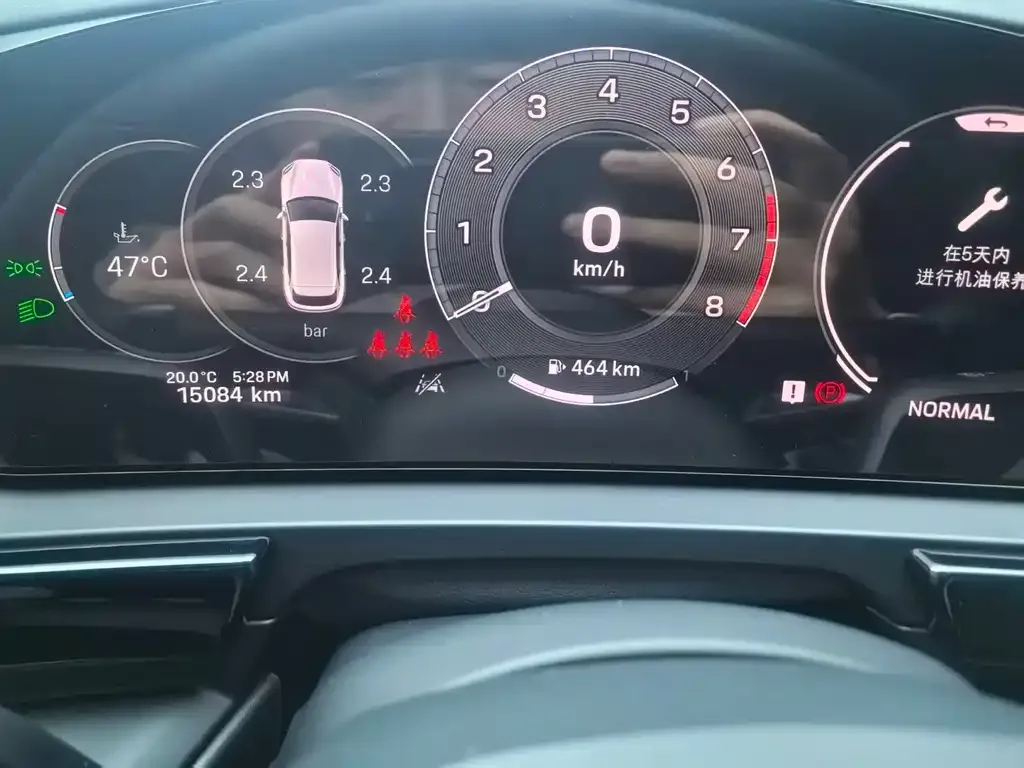 Porsche Cayenne 2024 из CN, фото 4