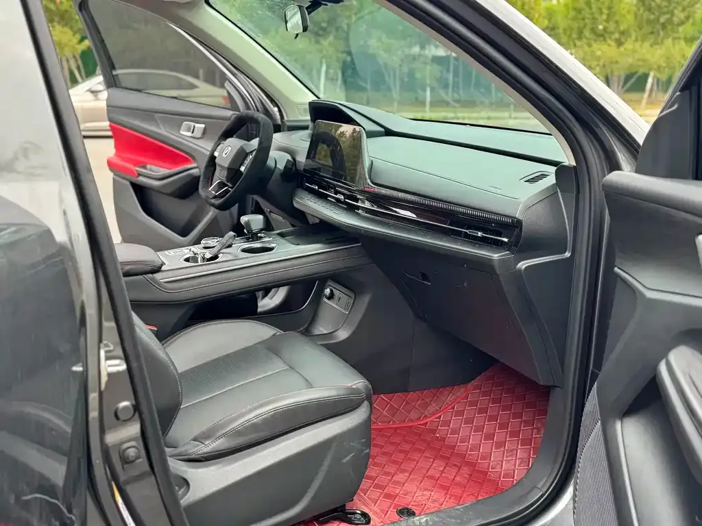 Changan CS55PLUS 2023 из CN, фото 10