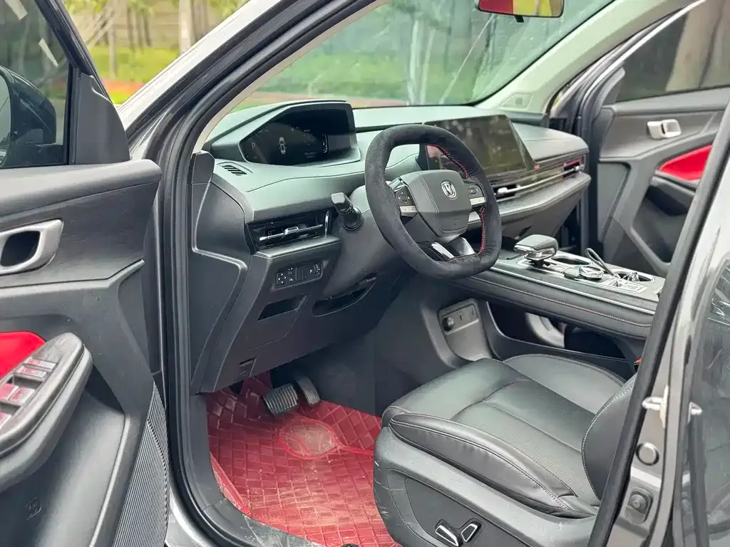 Changan CS55PLUS 2023 из CN, фото 4