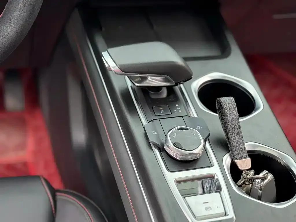 Changan CS55PLUS 2023 из CN, фото 8